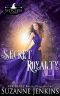 [Witches Academy 04] • Secret Royalty (Witches Academy Series Book 4)